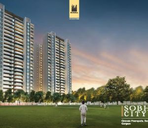 Sobha City