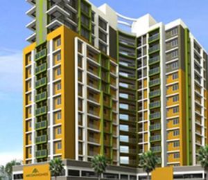 Arcon Infinity
