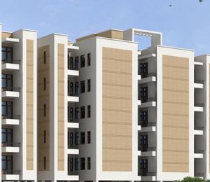 Auric City Homes Faridabad