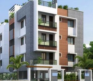 GRNs Sai Karpagam