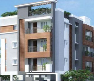GRN Thirumalai Nagar Annexe