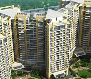 Shrishti CBD
