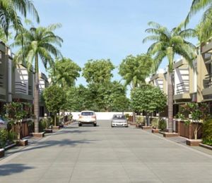 Aakriti Aquacity Mansarovar