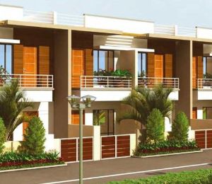 Aakriti Highlands Home