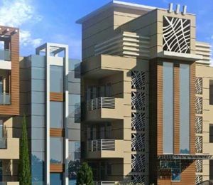 Amrapali Titanium
