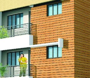 Sri Padmam Homes