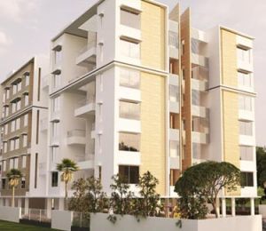 The Regent Park Kamdhenu
