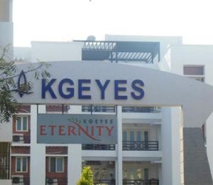 KGEYES Eternity