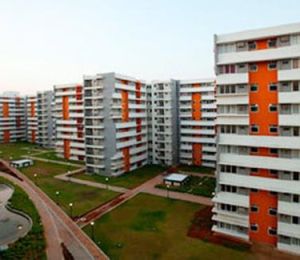 Akshaya Metropolis