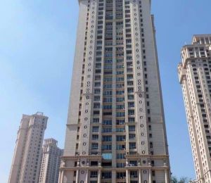 Hiranandani Gardens Torino