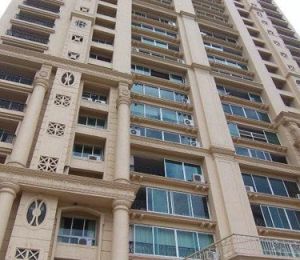 Hiranandani Gardens Octavius