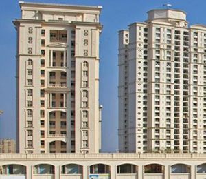 Hiranandani Meadows IRIS
