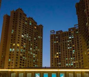 House of Hiranandani
