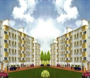 Bhakti Desai Heights