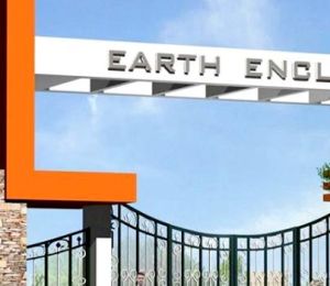 Earth Enclave