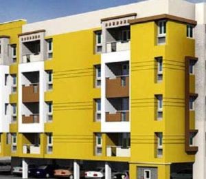 Green View Residency