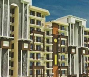 Trinity Homes -II