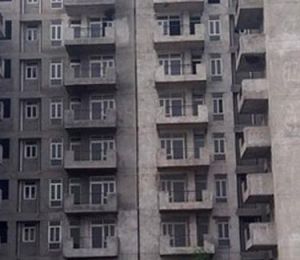 Gurgaon Extension