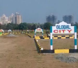 Global City