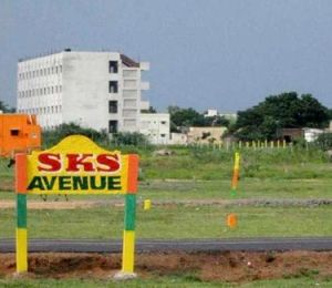 SKS Avenue