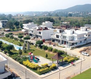 Panache Valley