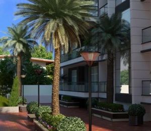 Panache Heights