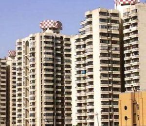 Sushant Estate