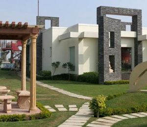 Ansal Emerald Heights