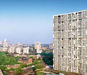 Godrej Prime Chembur