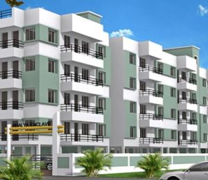 Ahalya Enclave