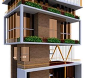Chalet Arabia