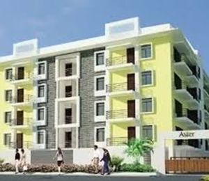 Aster Studio Apartments