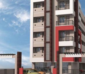 Shree Thangam Enclave
