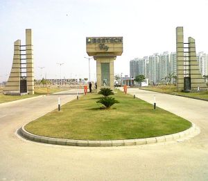 Bestech City
