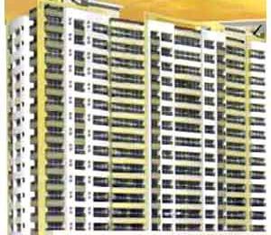 NG Suncity Phase III