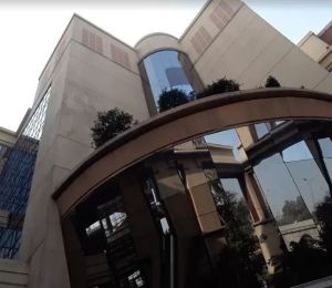 TDI Palm Court