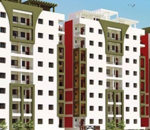 Jai Satyam Shivam Sundaram Residency