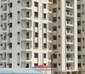 Jai Shree Krishna Residency