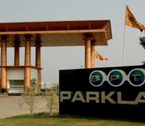 BPTP Parkland Villa