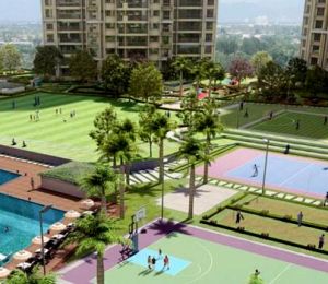 Indiabulls Park