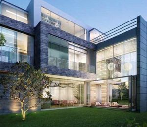 Silverlake Villas