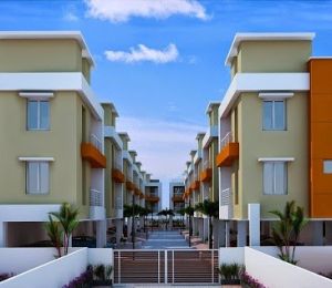 Sri Shivani Enclave