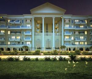 Amaatra Aftek Residency