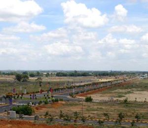 Jayadarsini Township