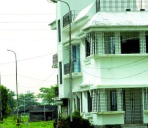 Project Debrupayan Nagar