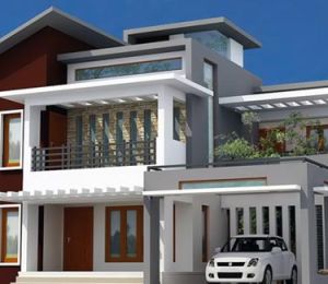 Mahesh Plots and Villas
