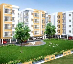 Compact Homes Megha