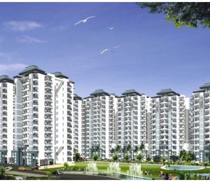 Bestech Park View Ananda