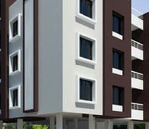 Gagan Apartment