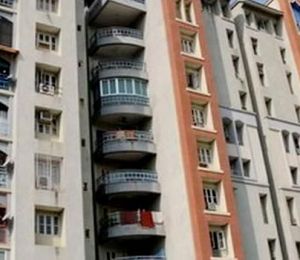 Vishal Residency